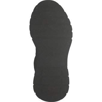Pepe Jeans Bansky Treck Sneaker in schwarz