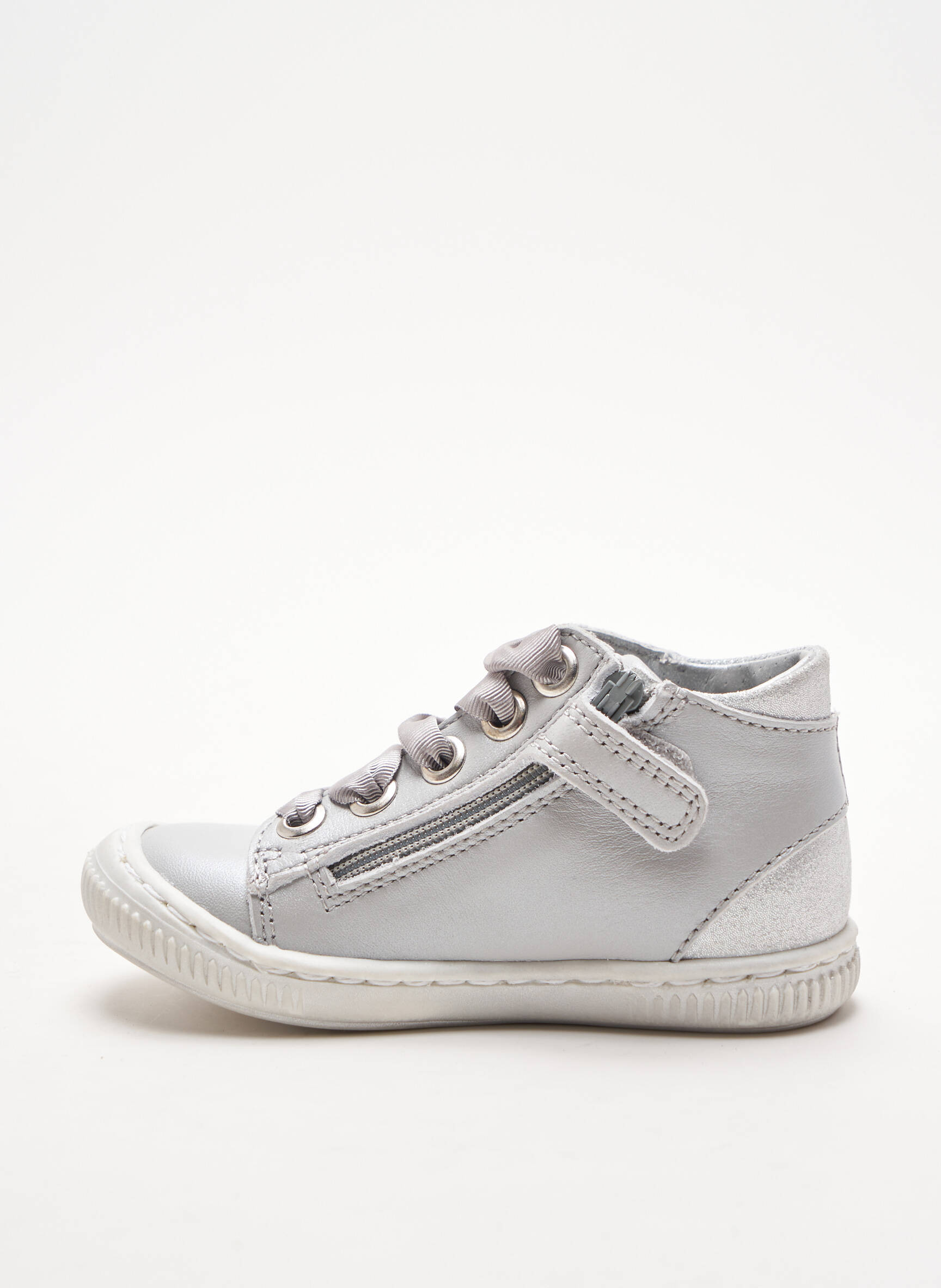 Little Mary Bottillons Enfant couleur gris