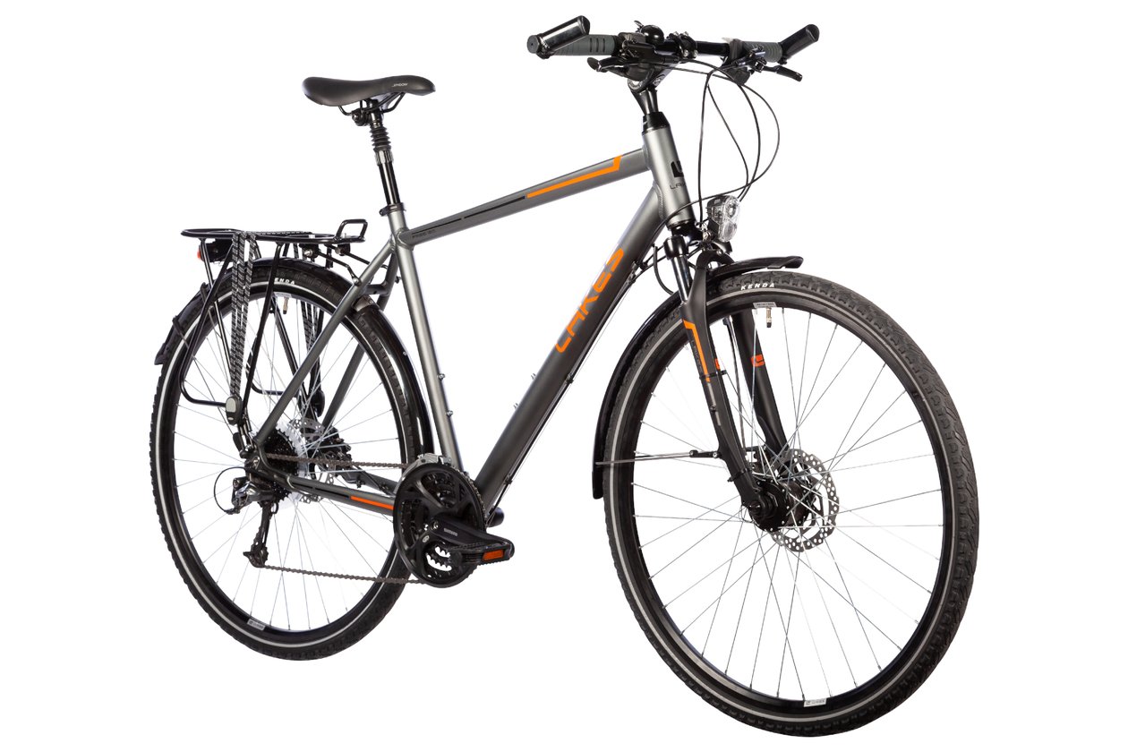 Lakes Free 120 - 2024 - 28 Zoll - Diamant