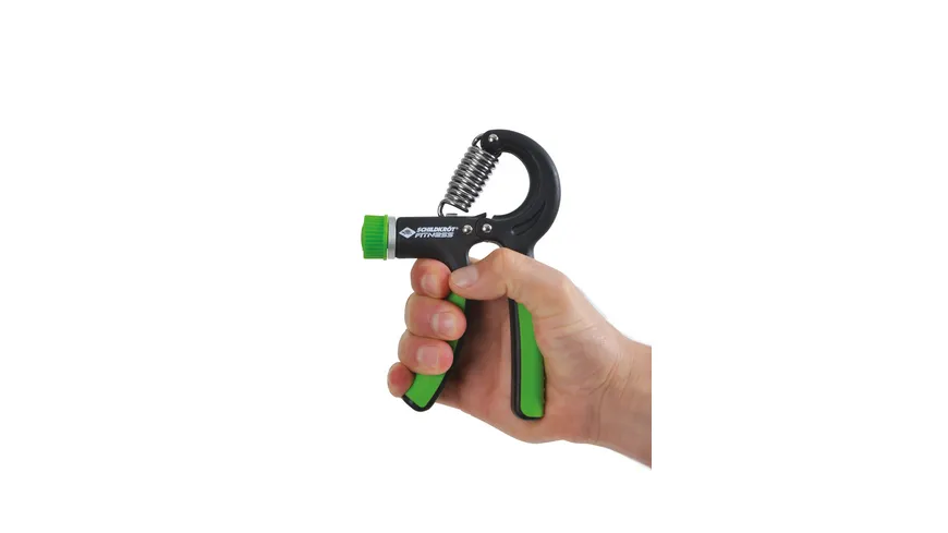 Schildkröt-Fitness - Handmuskeltrainer Pro