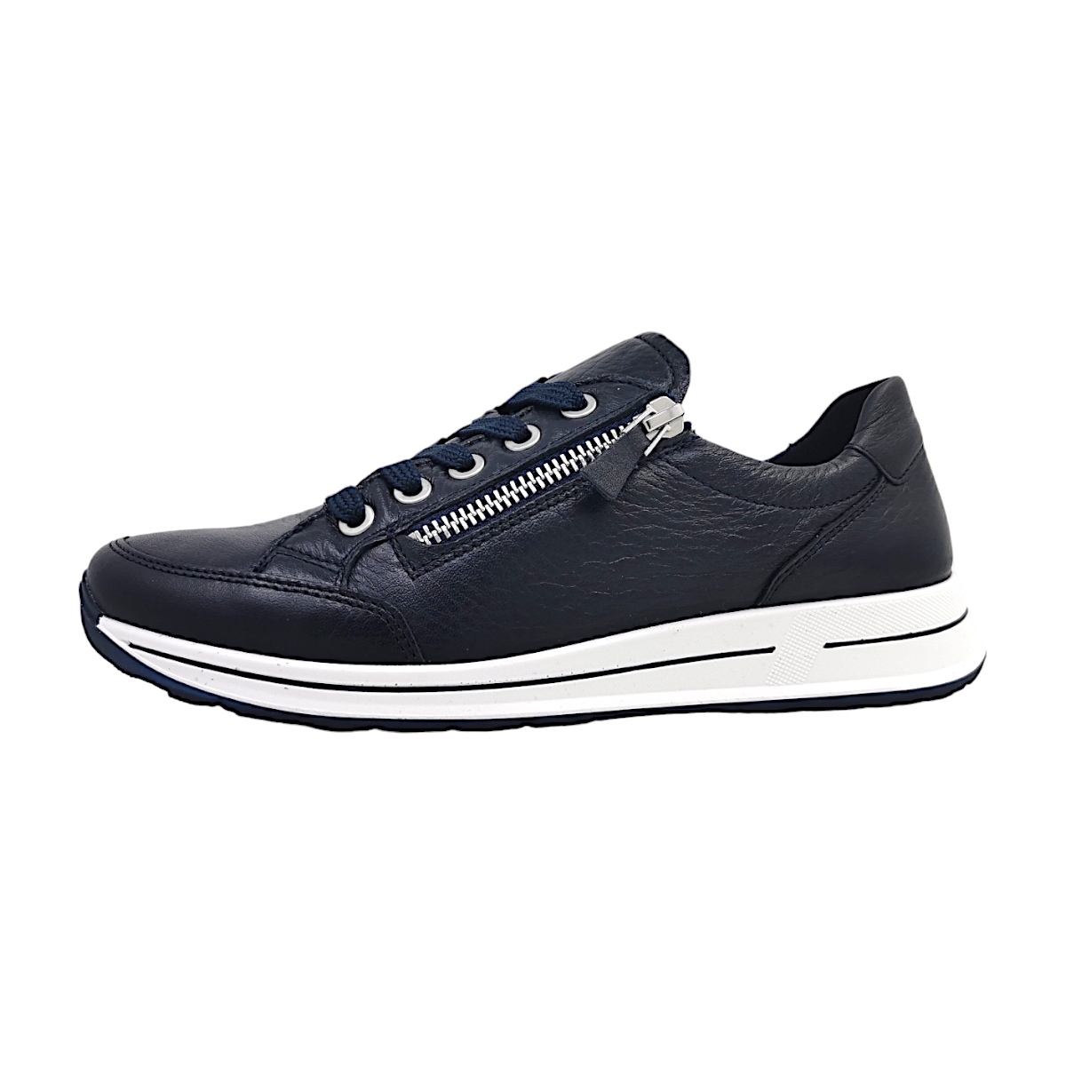 Ara Osaka 2.0 12-24801-02 Blau 02 Blau