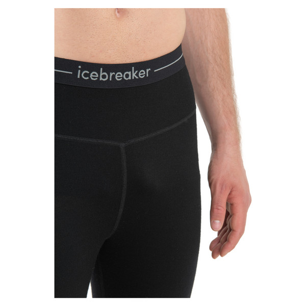 M MERINO ZONEKNIT 260 LEGLESS Herren - Funktionsunterwäsche