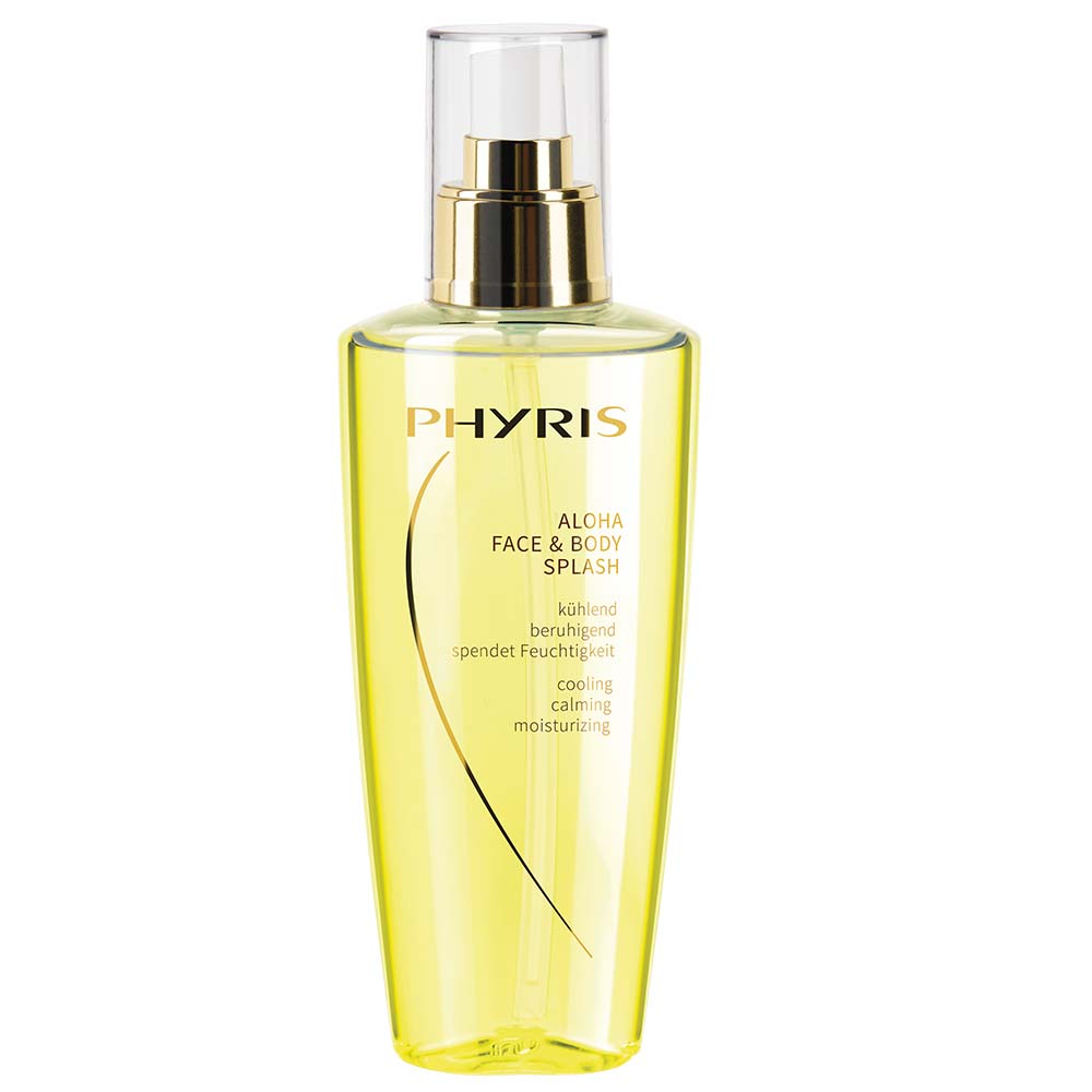 PHYRIS Trendline Aloha Face & Body Splash 200 ml