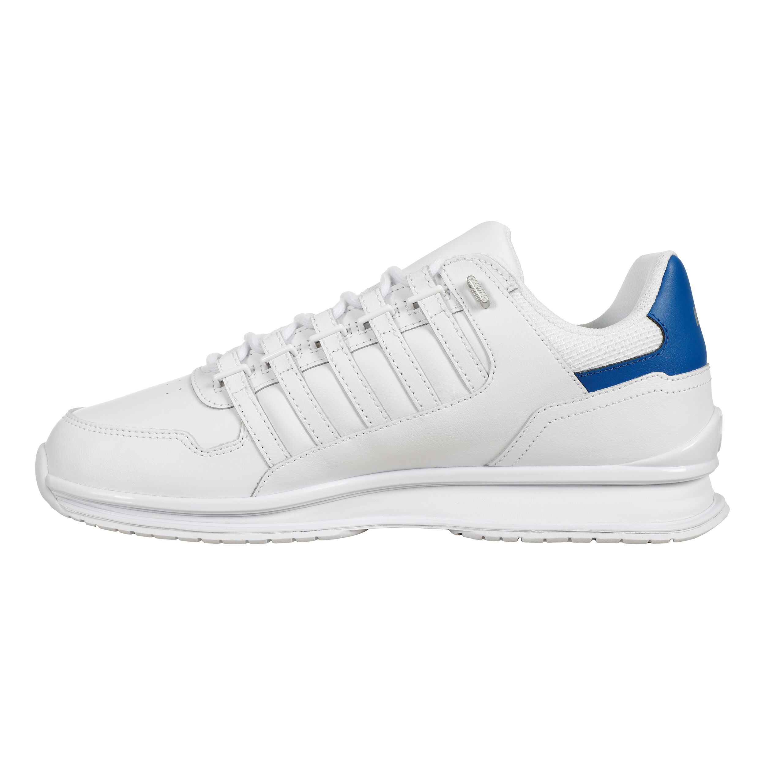 Rinzler GT Sneaker Herren - Weiß, Blau