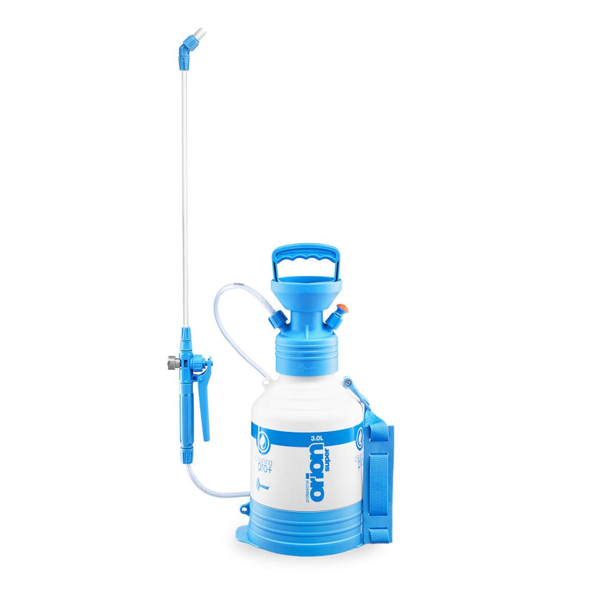 Kwazar Orion Super Pro  V3  Drucksprühgerät 3L