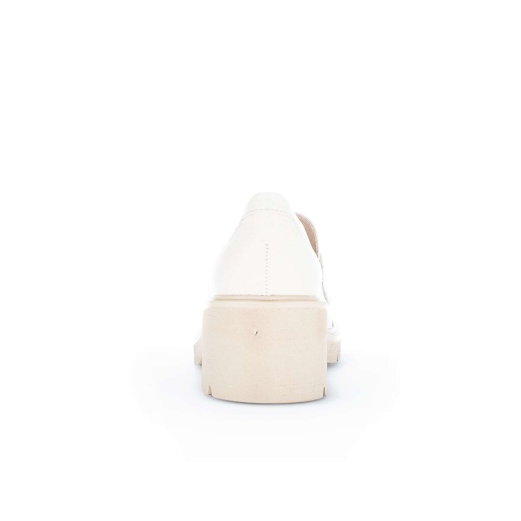 Gabor fashion Slipper beige