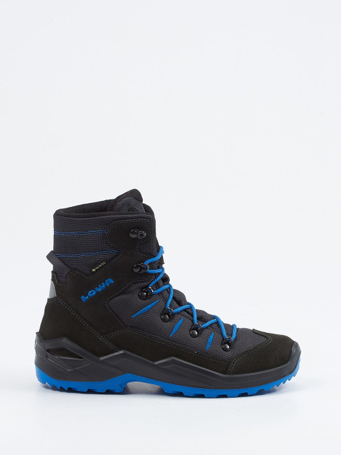 Schnürboots-68004010004 Lowa