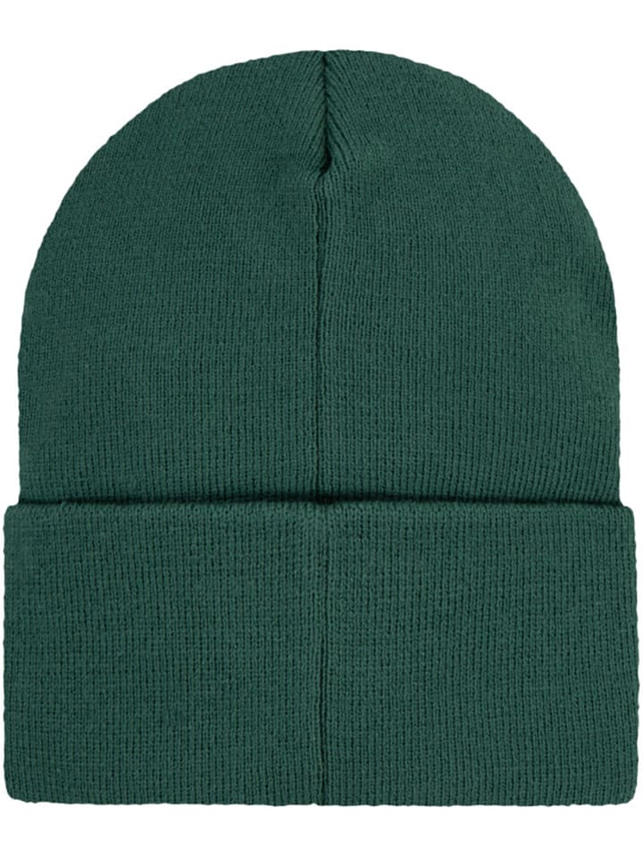 Levi's Kids Beanie in Dunkelgrün günstig kaufen onesize