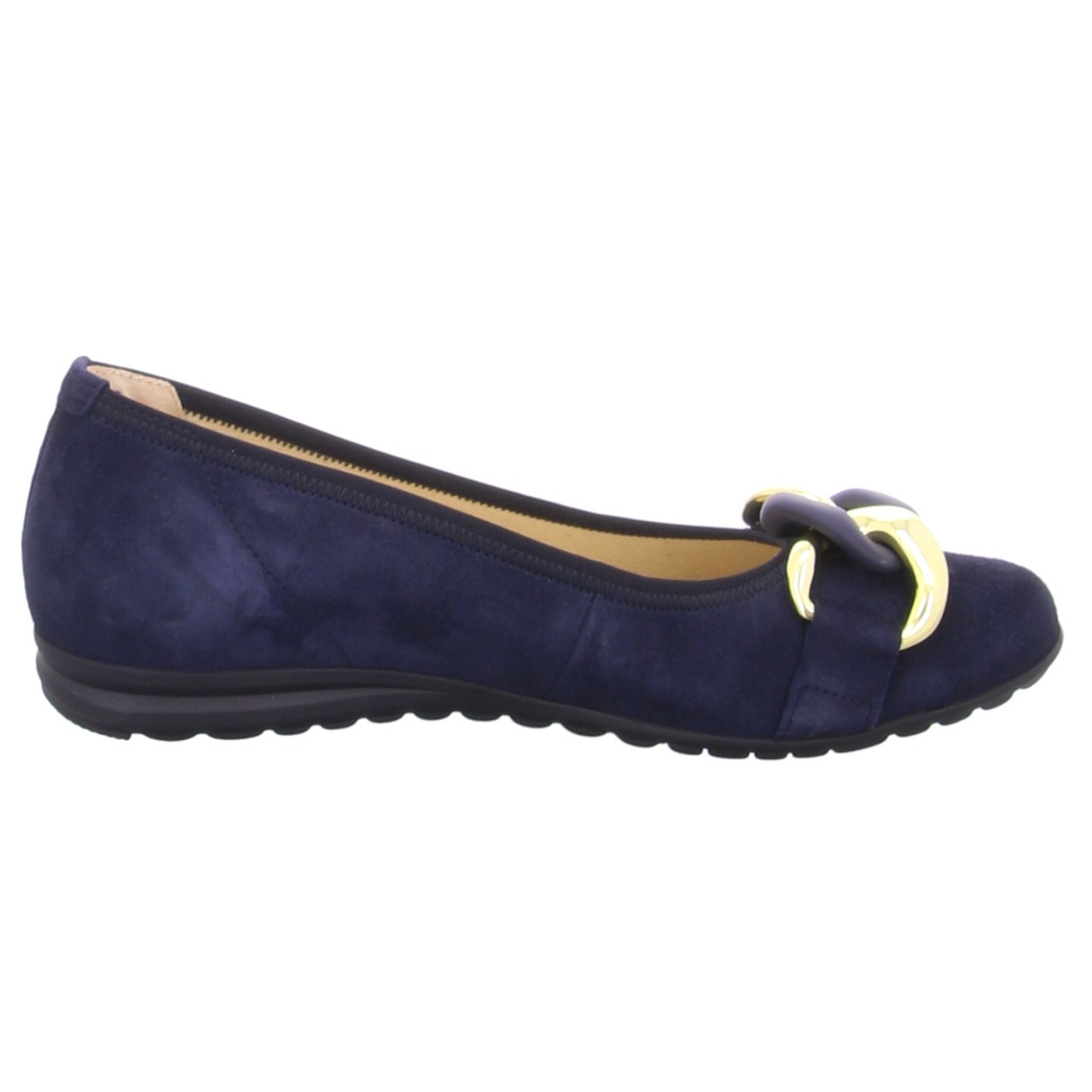 GABOR Modische Pumps blau