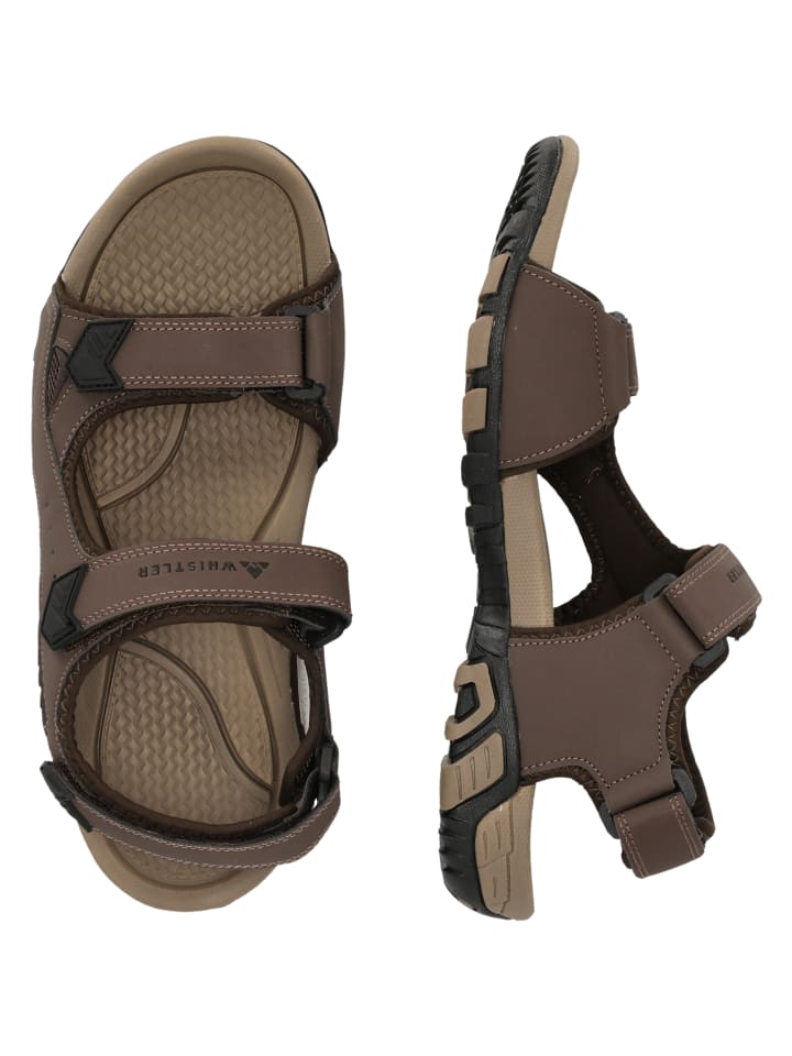 Whistler Sandale Tegale in 5181 Pinecone günstig kaufen