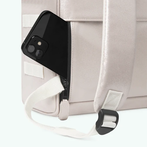 Adventurer Small Gold Honolulu Backpack