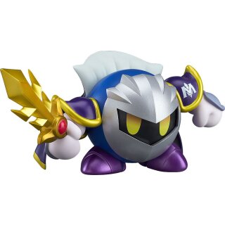 Kirby Nendoroid Actionfigur Meta Knight 6 cm
