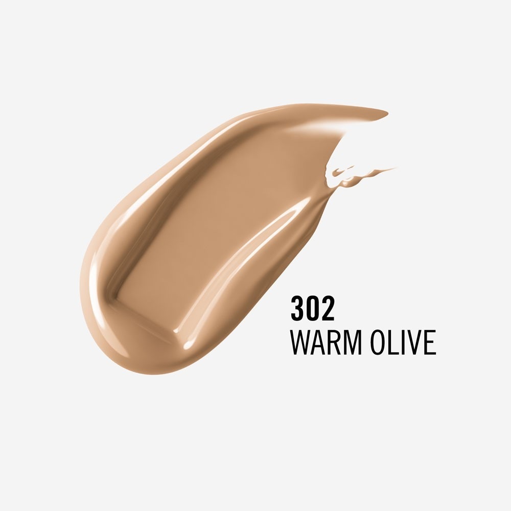 Rimmel London TRWAŁY WYKOŃCZENIE