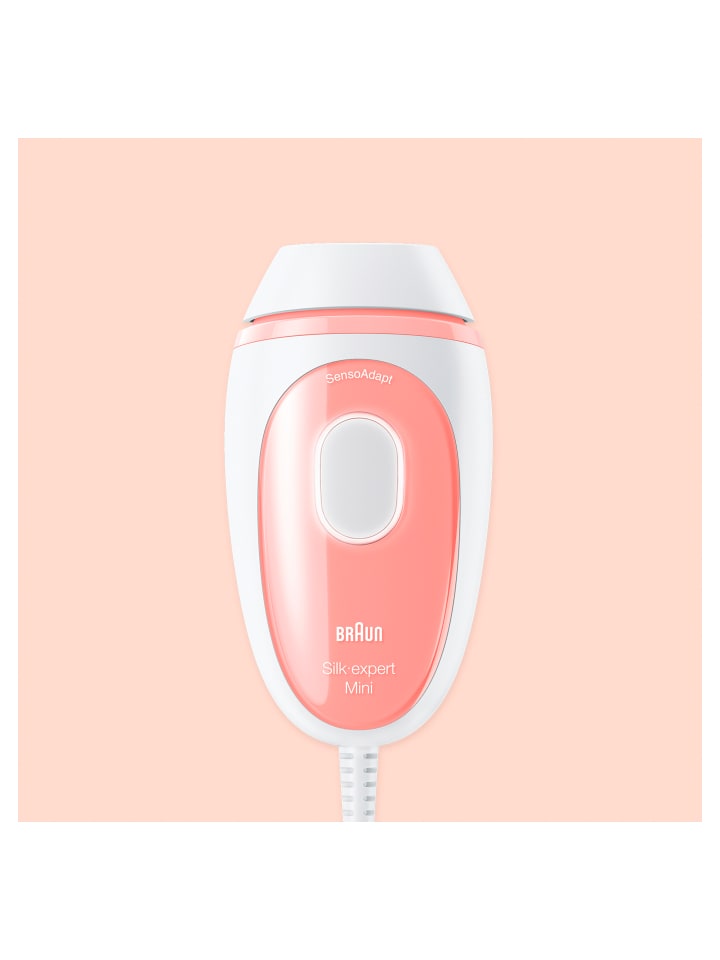 Braun IPL 