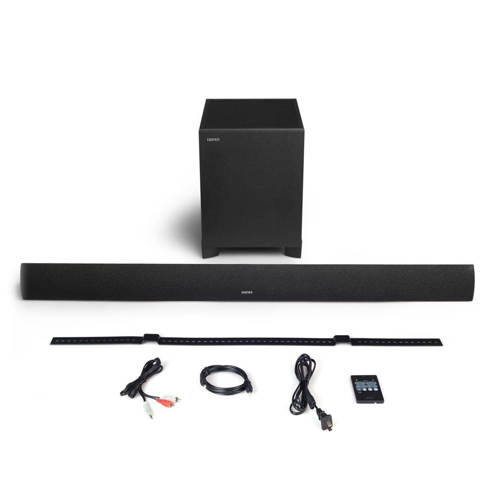 Edifier® Aktivboxen CineSound B7 2.1 Soundbar (145 W)