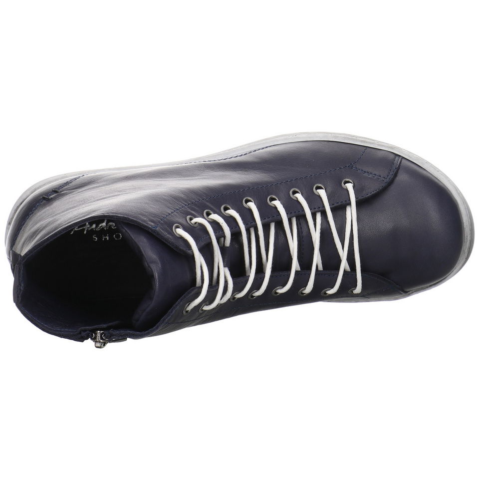 Andrea Conti Schnürboots