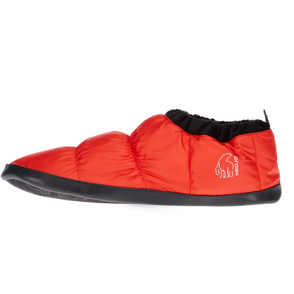 MOS DOWN SHOE Unisex - Hüttenschuhe