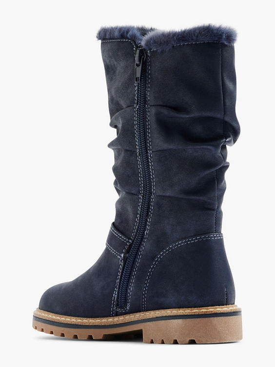 Bench Stiefel