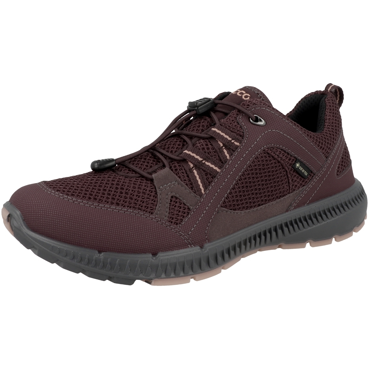 Ecco Terracruise II Outdoorschuhe rot