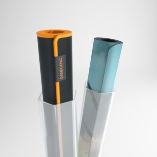 Gamegenic - Playmat Tube - Clear