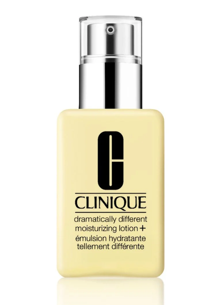 CLINIQUE Vaihe 3: Kosteuttava - Dramatically Different Moisturizing Lotion Ihotyyppi 1