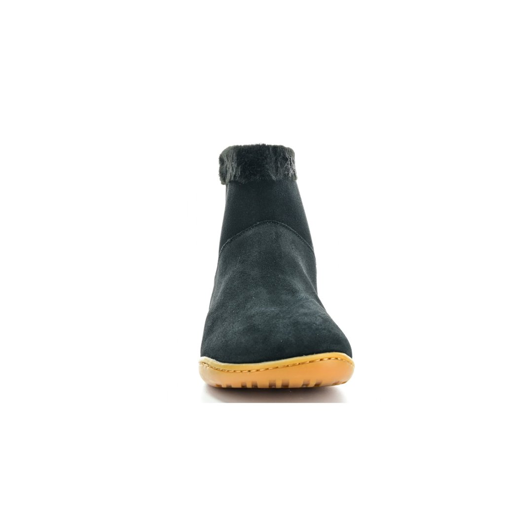 Camper Peu Cami Rug Negro Black (K900365-001) Barfußschuhe