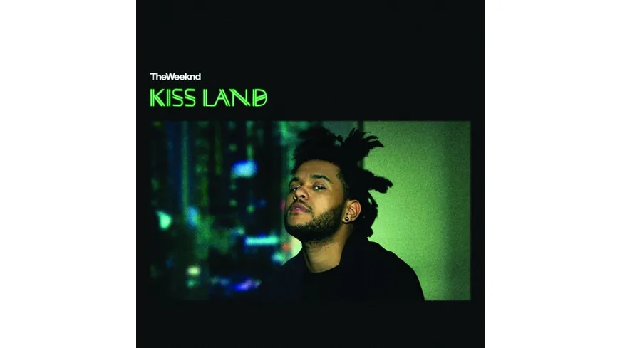 Kiss Land