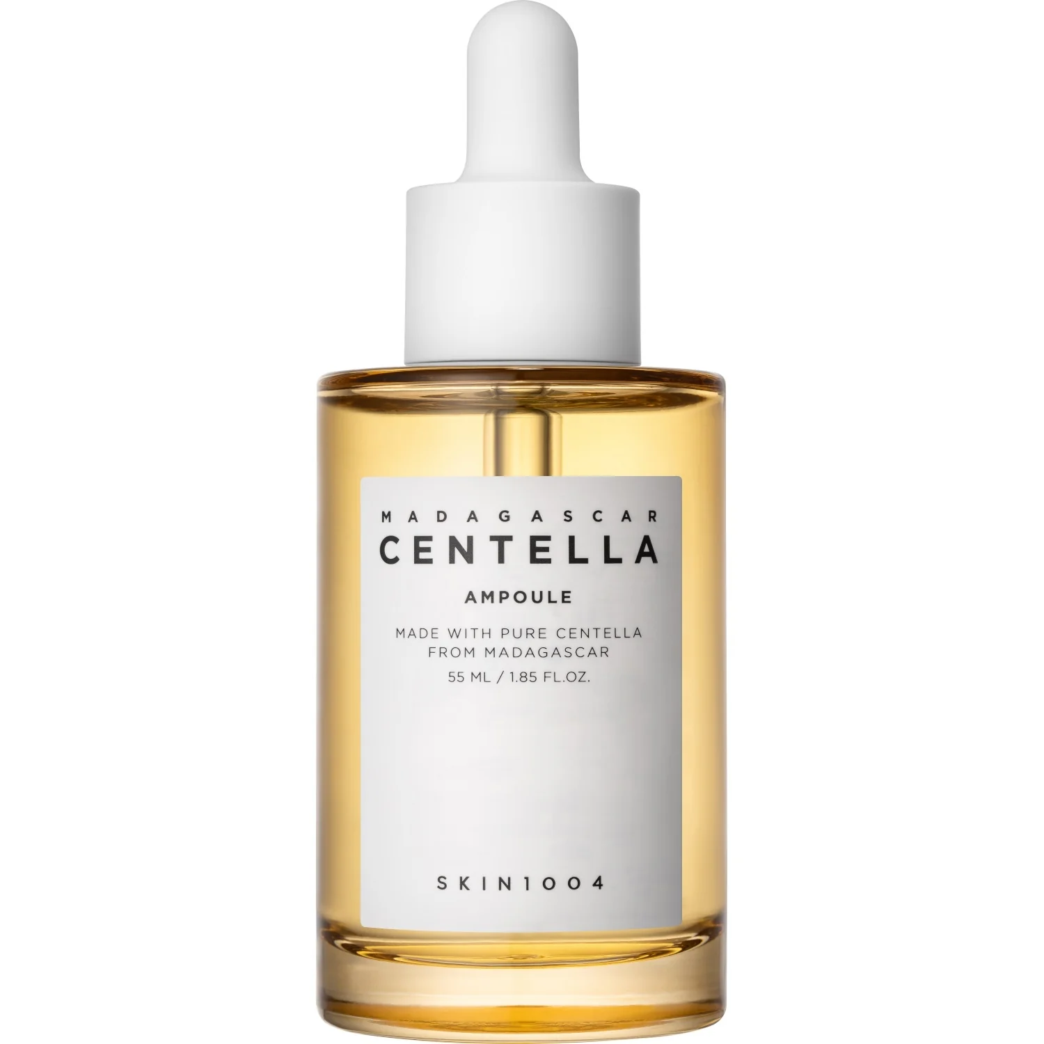 Ampolla de Centella - Sérum Facial de Efecto Global