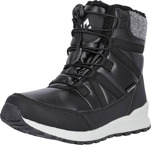 Whistler Stiefel Kourne in wetterfester und wärmender Qualität