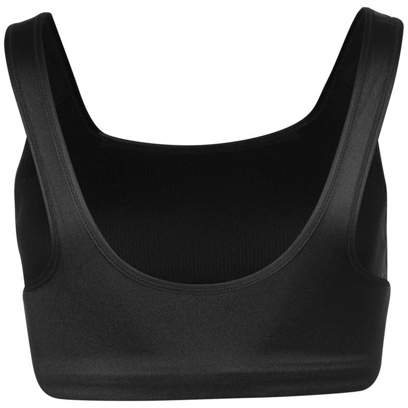 Nike Dri-FIT Swoosh Shine BH Damen