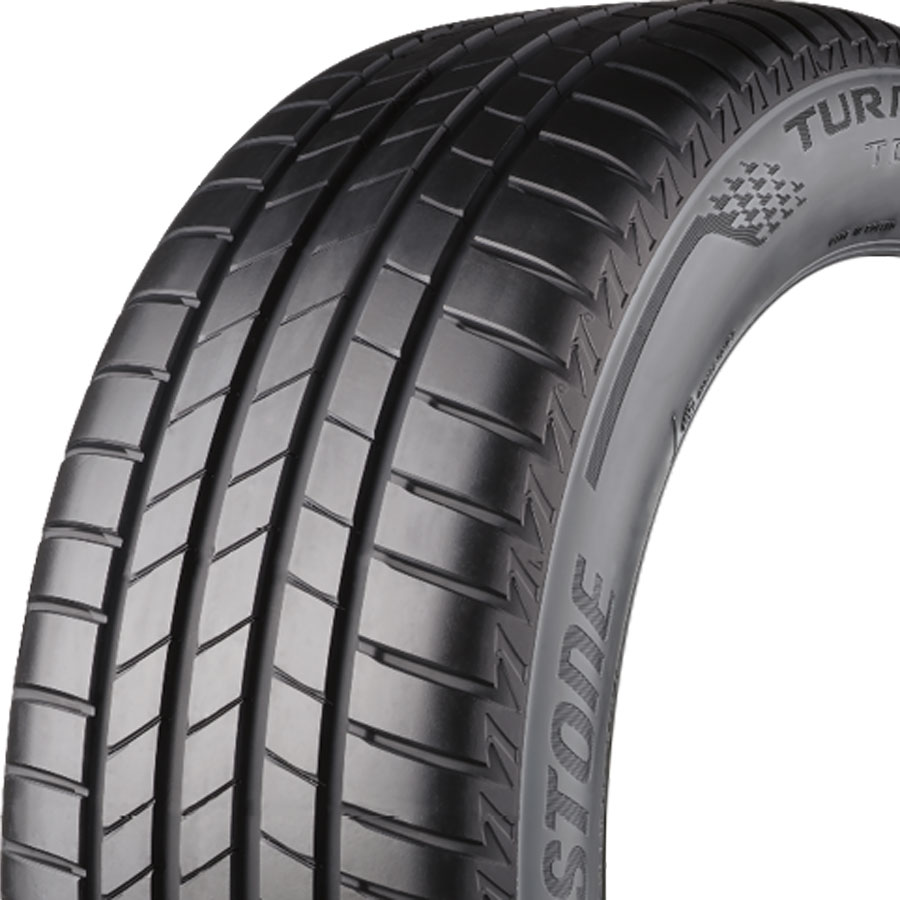 Bridgestone Turanza T005 Driveguard RFT 215/55 R17 98W XL Sommerreifen - ATU