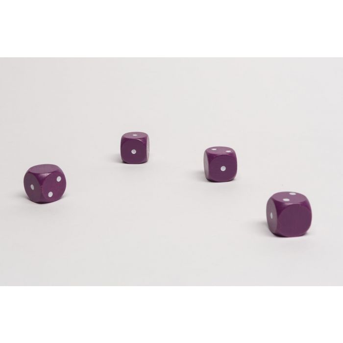 Würfel 1-1-2-2-2-Freifläche