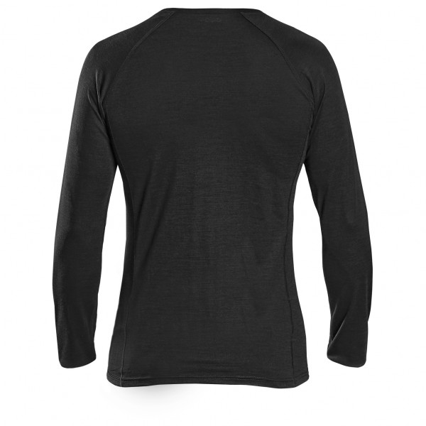 GripGrab - Merino Polyfibre Long Sleeve Base Layer - Merinounterwäsche