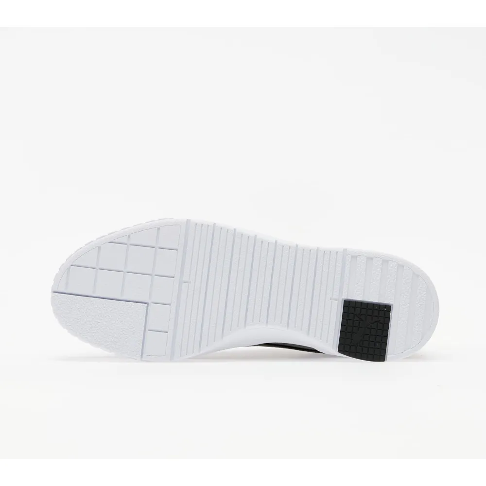 PUMA Cali Sport 373871-02 / schwarz