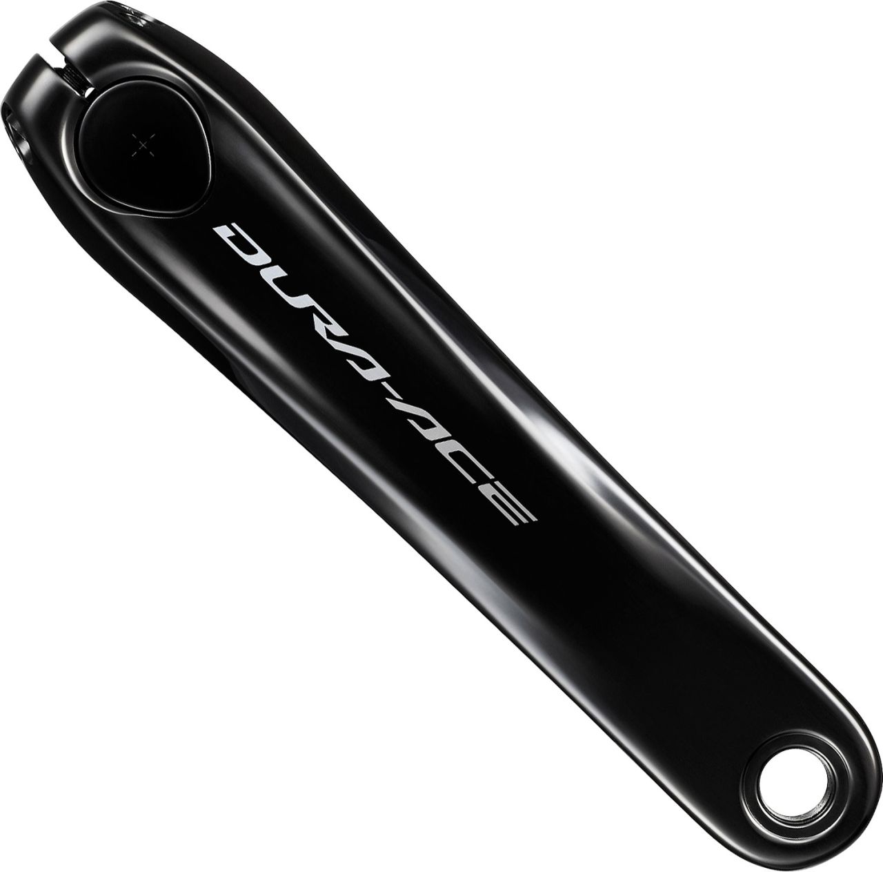 Shimano DURA ACE FC-R9200-P 12-fach Powermeter Kurbel 54/40 kaufen | Bike-Discount