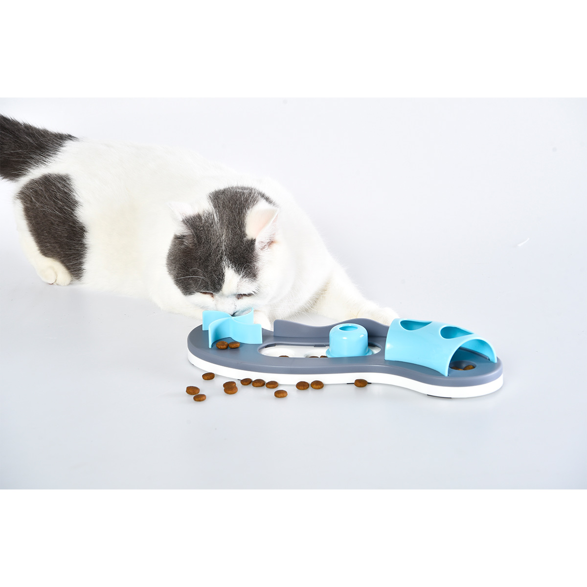 ZooRoyal Intelligenzspielzeug für Hunde & Katzen