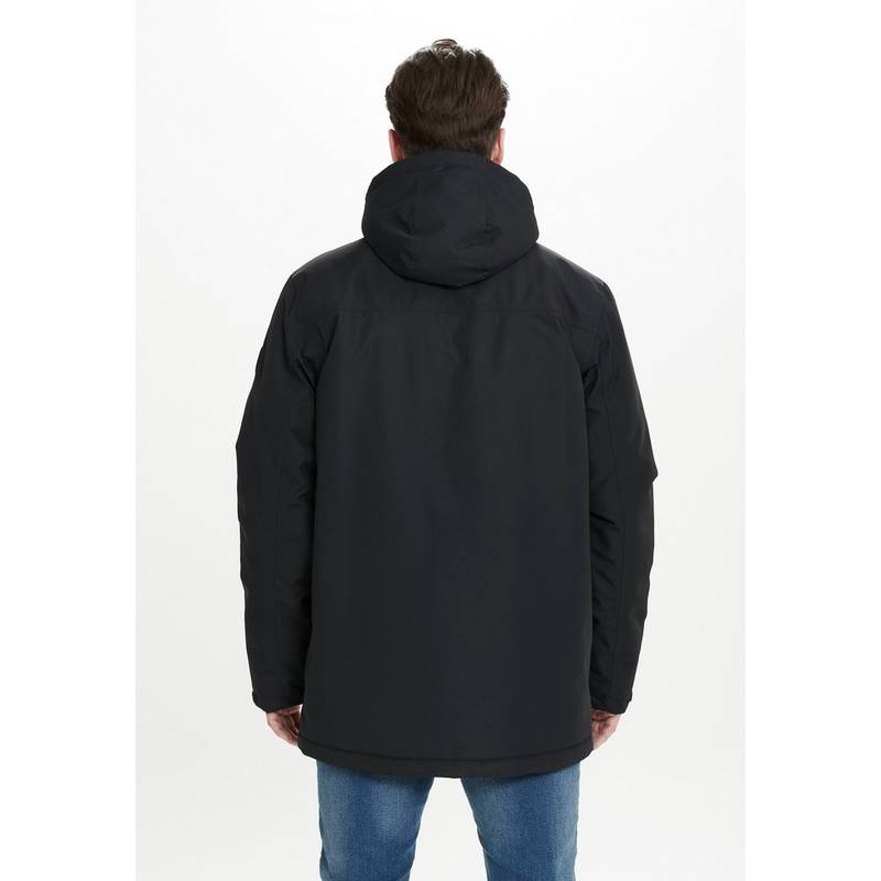 Whistler Feodor Parka Herren