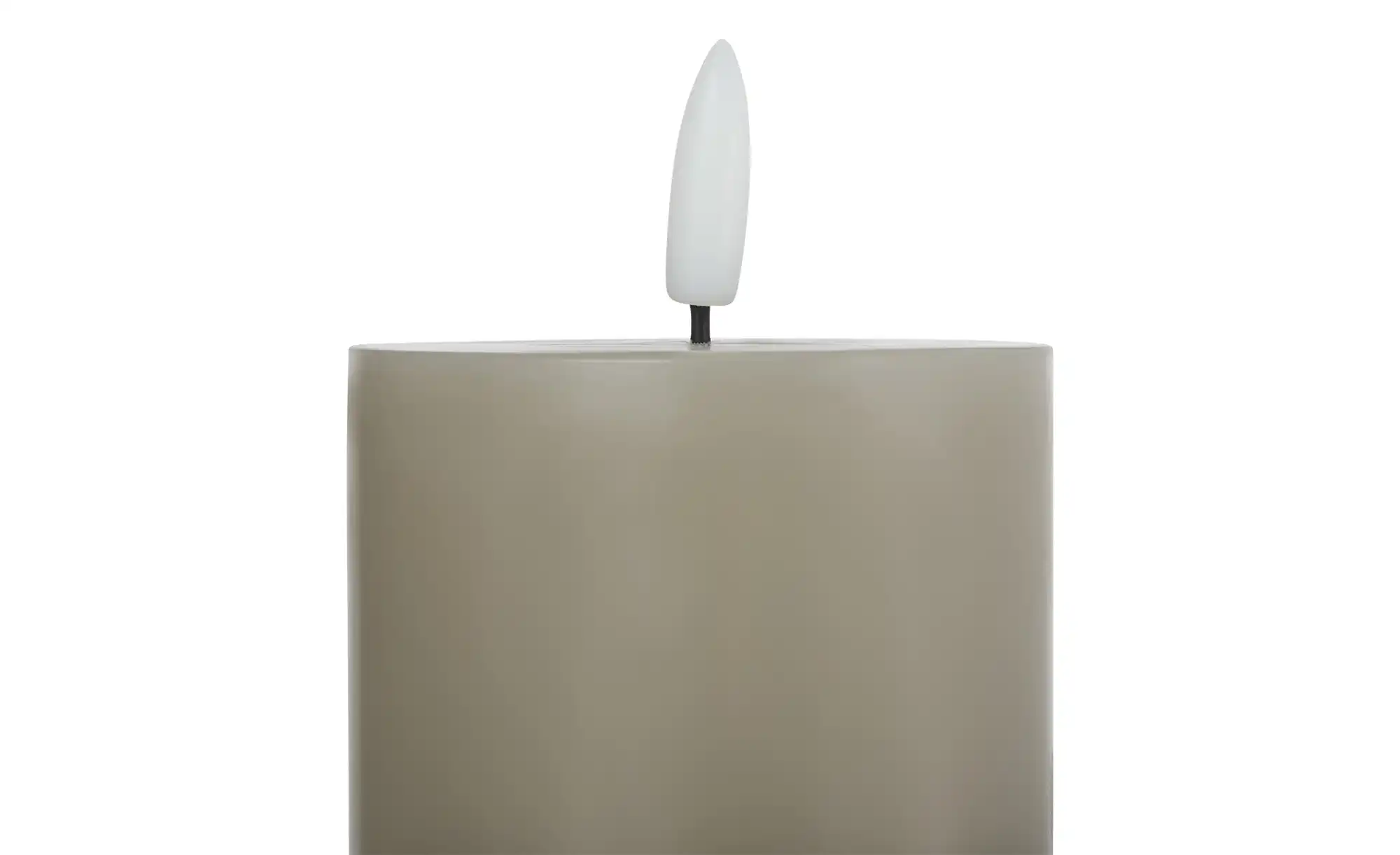 HOME STORY LED Kerze