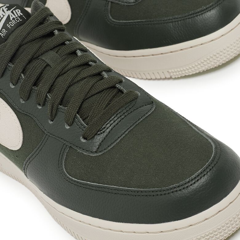 NIKE Air Force 1 07 LX sequoia/lt orewood brn
