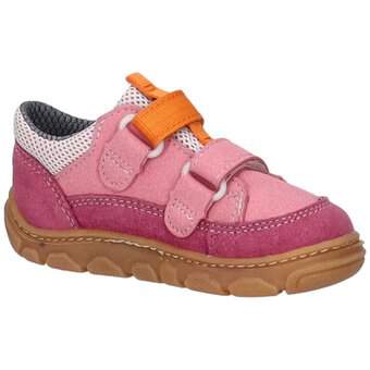 PEPINO Jokin Barfußschuhe in rosa