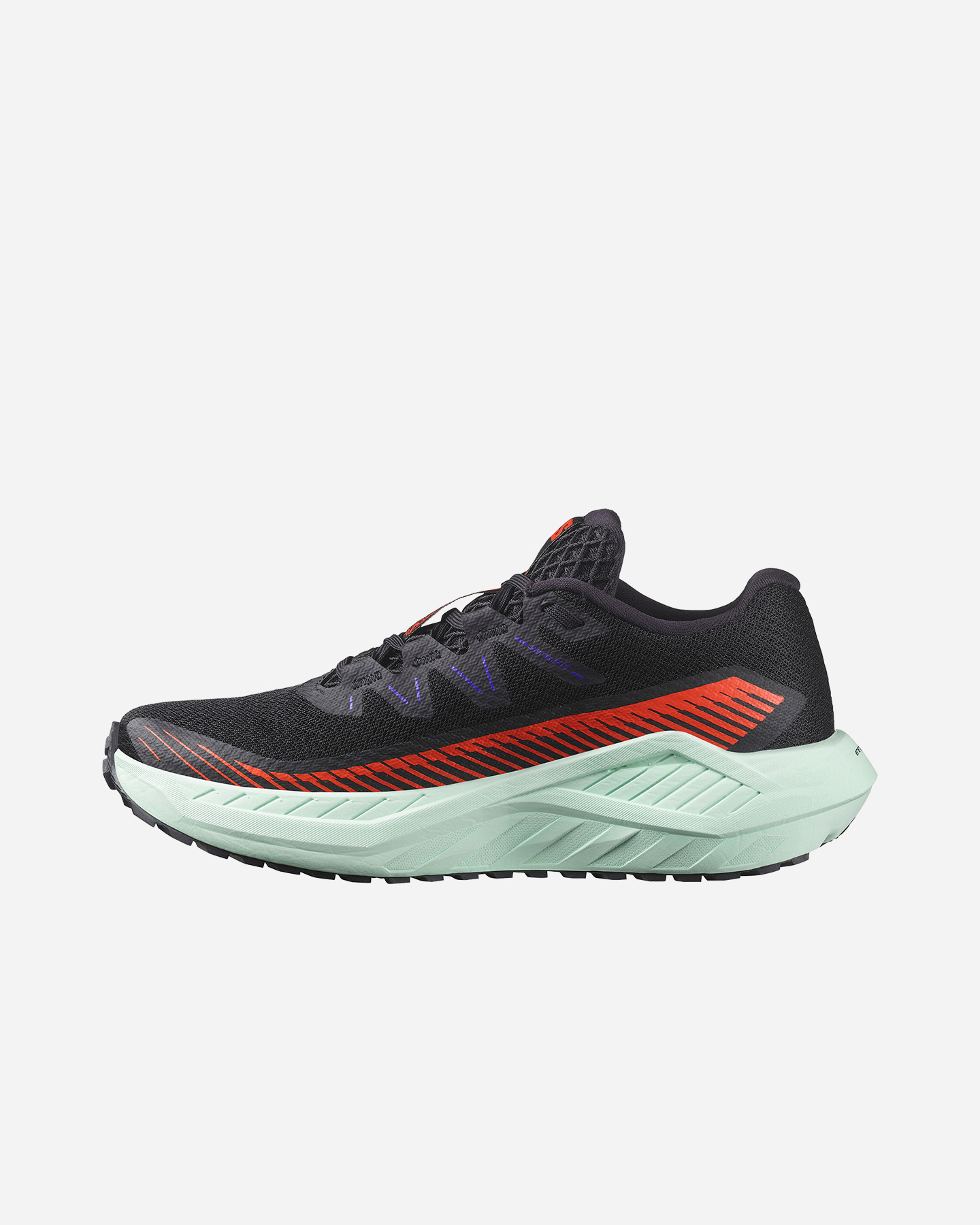 Scarpe Trail Salomon Drx Defy Grvl W L47564100