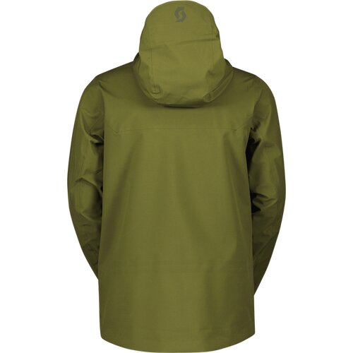 HERREN JACKE SCO JACKET M'S EXPLORAIR 3L