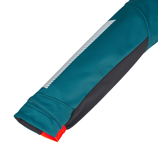 MOROBBIA JKT M Herren - Fahrradjacke