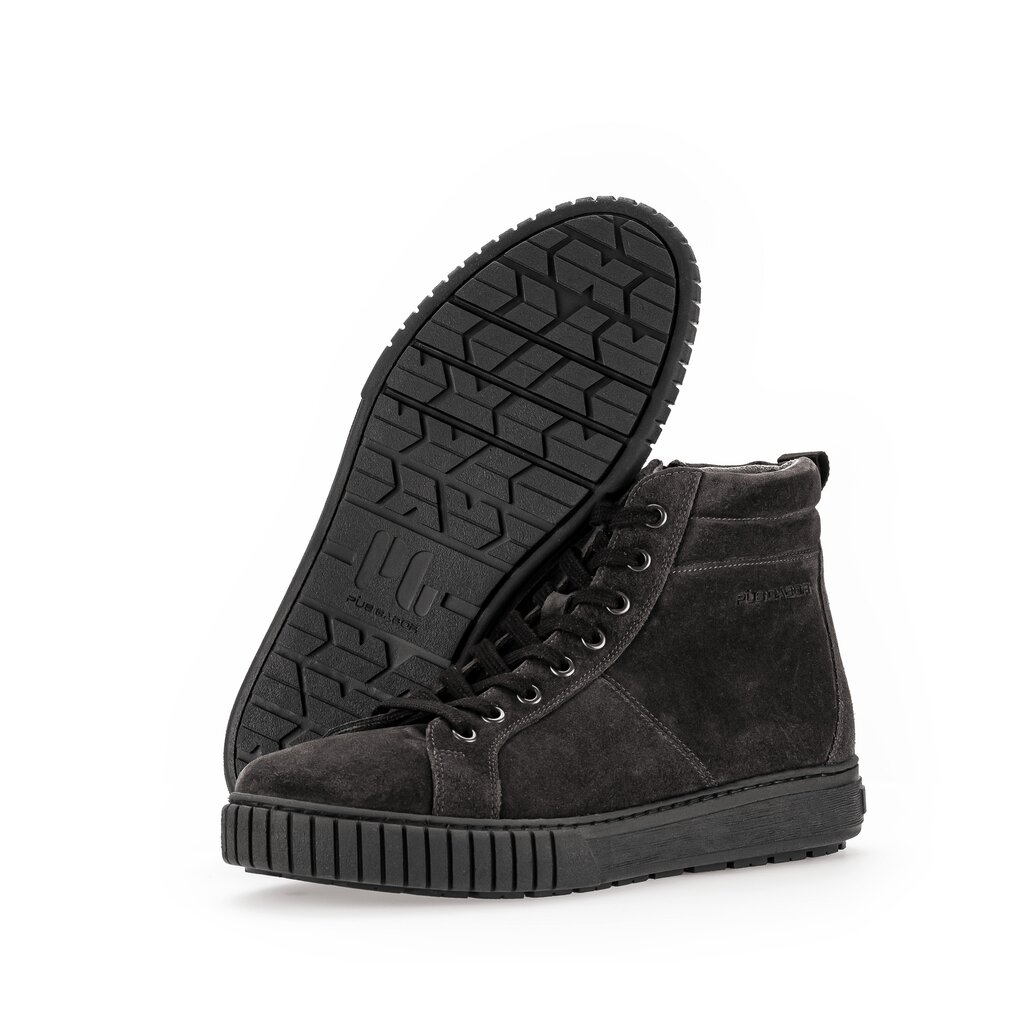 Pius Gabor PG1026 Sneaker high grau