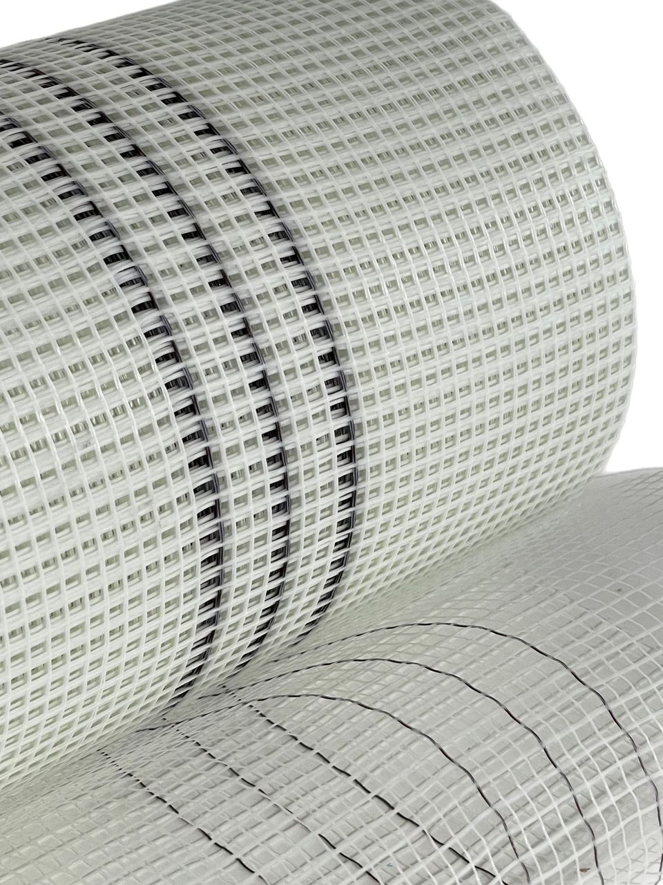 Vago-Tools Innengewebe Putzgewebe Armierungsgewebe 50m² 110g/m² 5x5mm