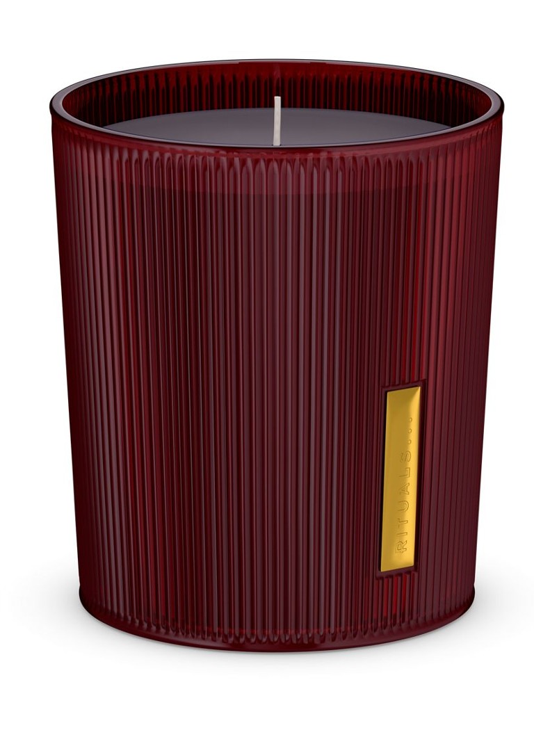 Rituals  The Ritual Of Ayurveda Scented Candle - geurkaars 290 gram