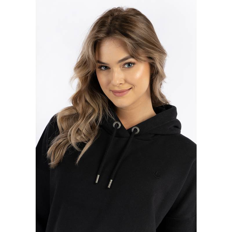 DreiMaster Hoodie Damen