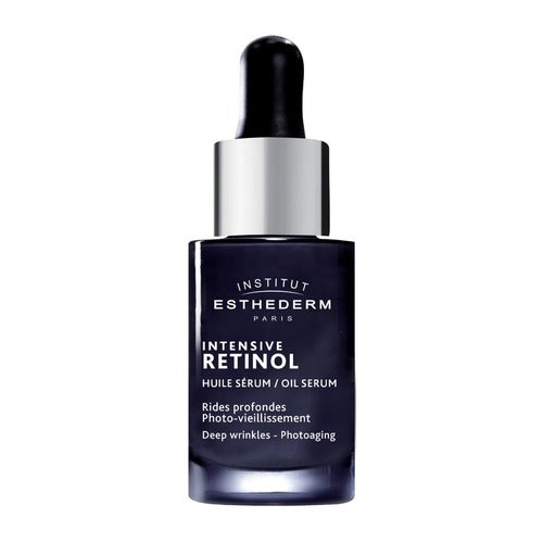 Institut Esthederm Intensyvus Retinolio Aliejaus Serumas 15 ml