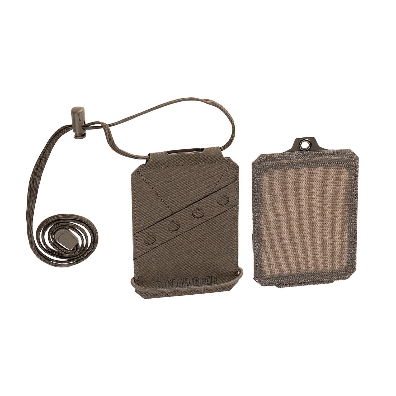 Multi Purpose ID Holder
