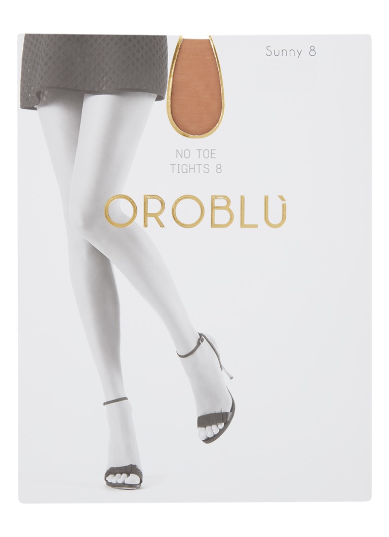 Colanți Oroblu Sunny 8 Denier